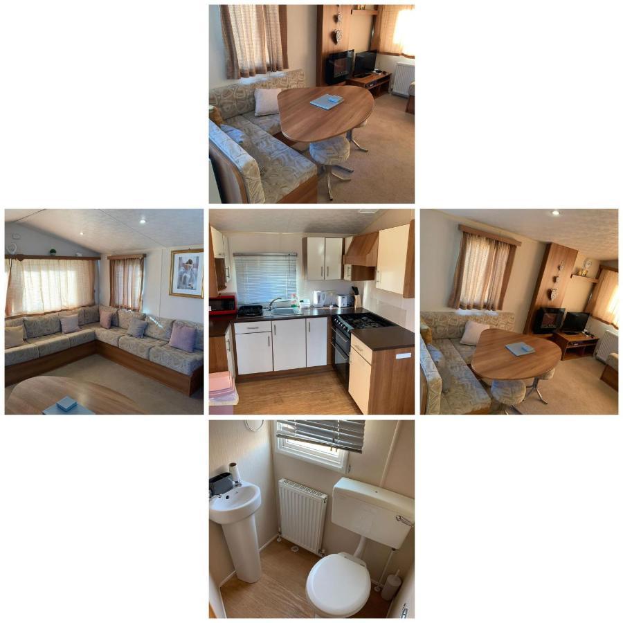 Sun Bed Hotel Saint Osyth Exterior photo